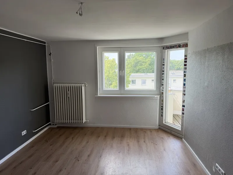 3-Zimmer-Wohnung in Wedding — photo 1